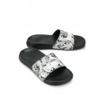 4s Puma 391015-01 POPCAT WMNS POWER FLOWER - black/flower